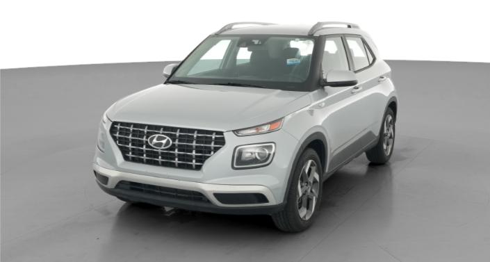 2021 Hyundai Venue SEL -
                  Haines City, FL