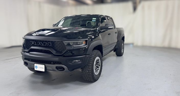 Thumbnail: 2021 RAM 1500 - 1