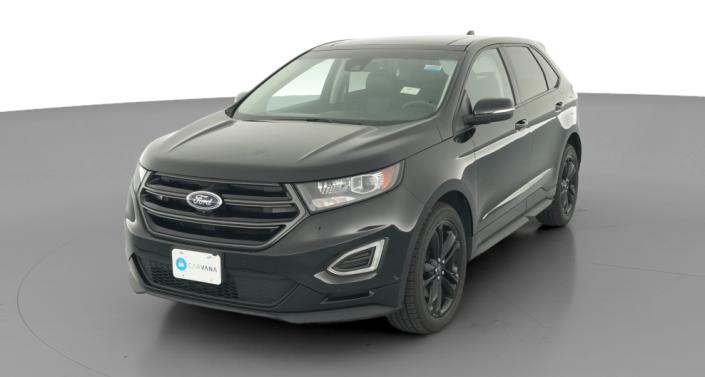 Thumbnail: 2018 Ford Edge - 1