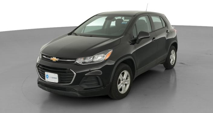 Thumbnail: 2018 Chevrolet Trax - 1