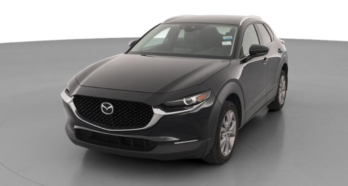 Thumbnail: 2023 Mazda CX-30 - 1