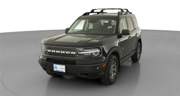 2021 Ford Bronco Sport Badlands -
                  Richton Park, IL