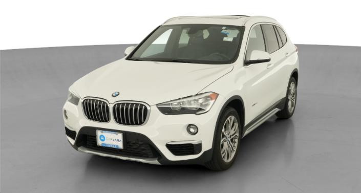 2016 BMW X1 xDrive28i -
                  Richton Park, IL