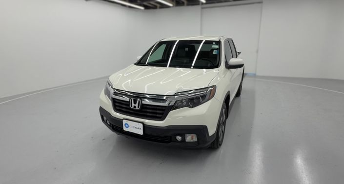 Thumbnail: 2018 Honda Ridgeline - 1