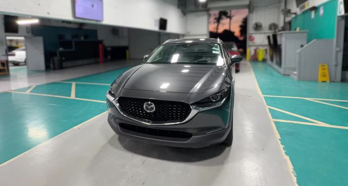 Thumbnail: 2023 Mazda CX-30 - 1