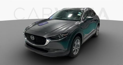 2023 MAZDA CX-30