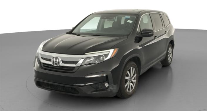 Thumbnail: 2019 Honda Pilot - 1