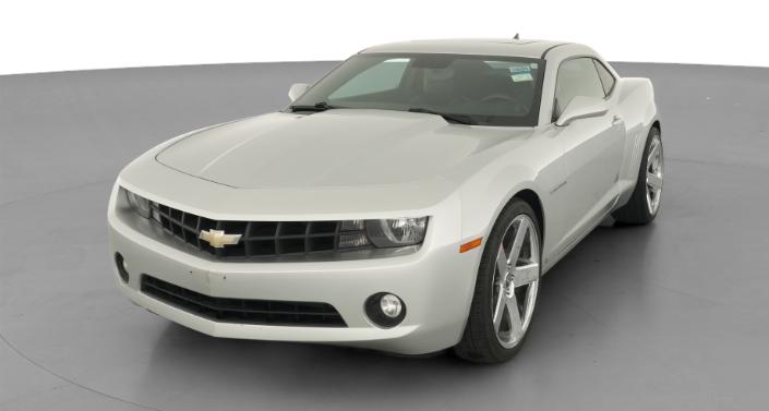 2010 Chevrolet Camaro LT -
                  Richton Park, IL