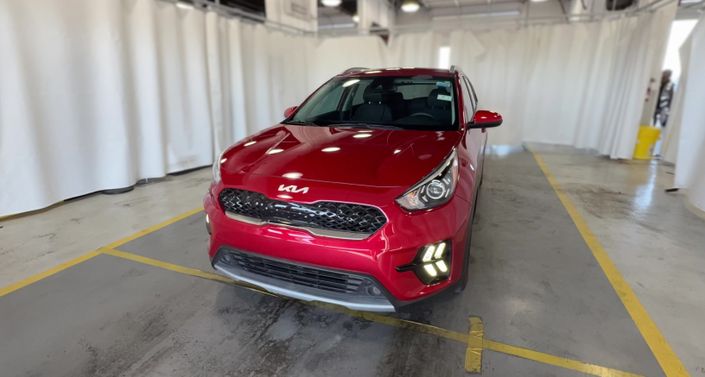 Thumbnail: 2022 Kia Niro - 1