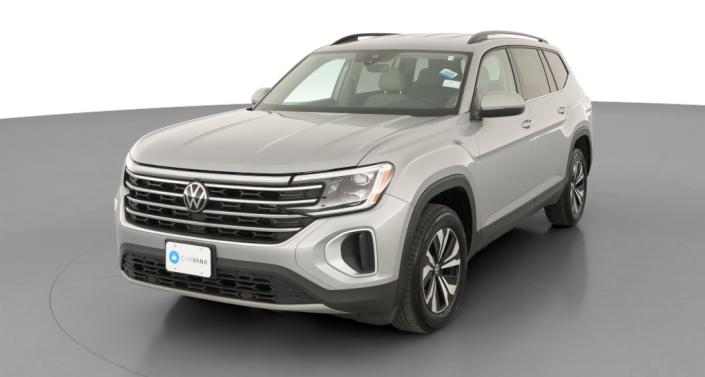 Thumbnail: 2024 Volkswagen Atlas - 1
