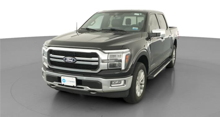 Thumbnail: 2024 Ford Econoline - 1