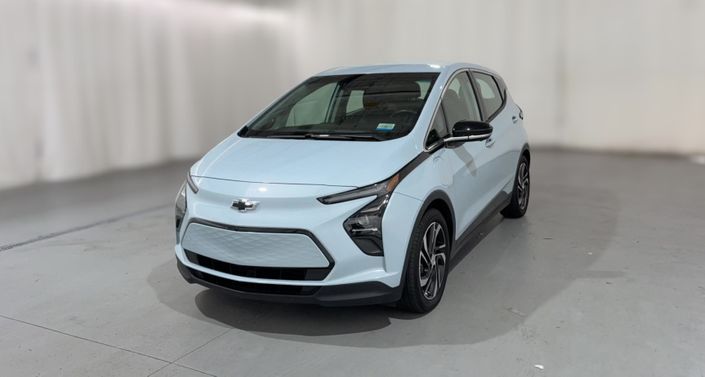 Thumbnail: 2023 Chevrolet Bolt EV - 1