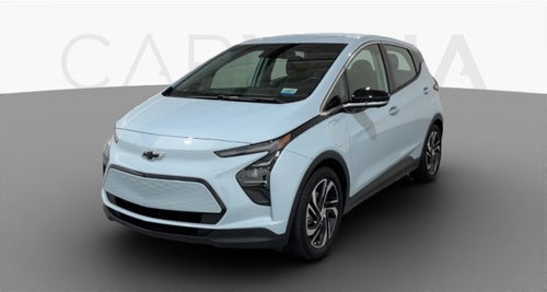 2023 Chevrolet Bolt EV