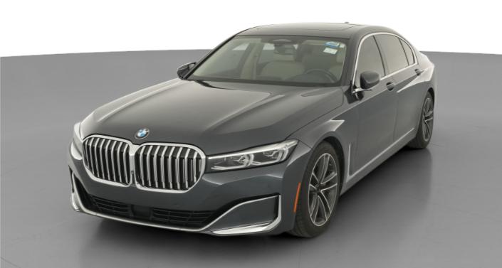 2020 BMW 7 Series 750i xDrive -
                  Colonial Heights, VA