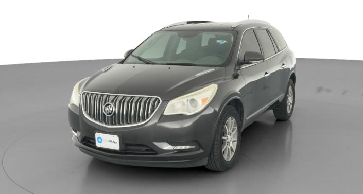 2016 Buick Enclave Convenience -
                  San Antonio, TX
