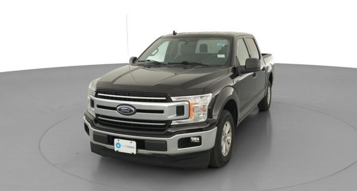 Thumbnail: 2020 Ford Econoline - 1