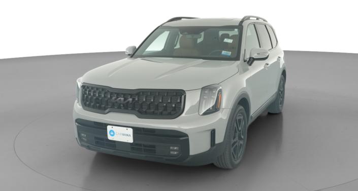 Thumbnail: 2025 Kia Telluride - 1