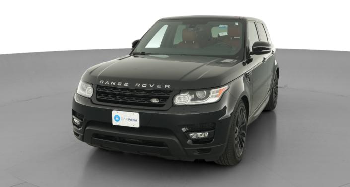 2014 Land Rover Range Rover Sport Supercharged -
                  Tolleson, AZ