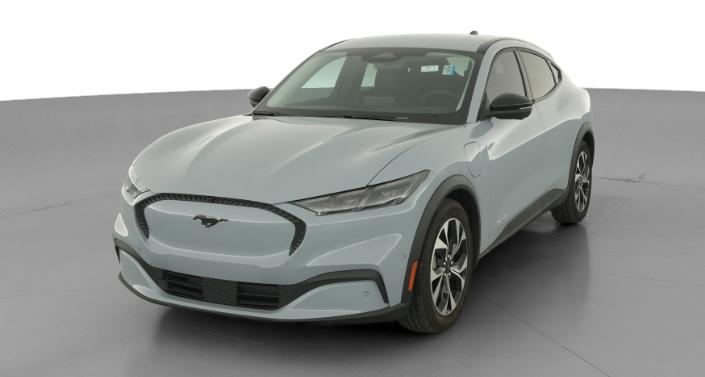 Thumbnail: 2024 Ford Mustang Mach-E - 1