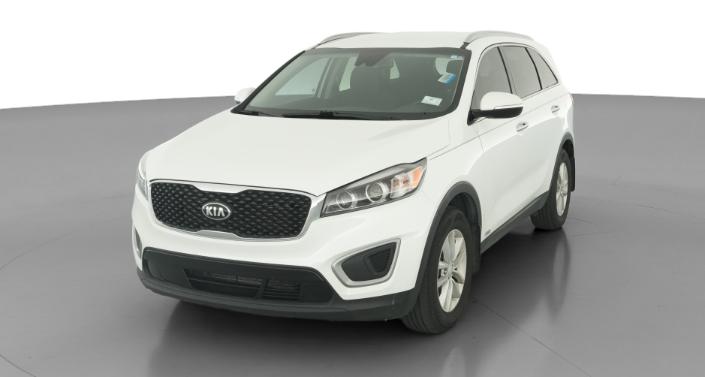 2017 Kia Sorento LX -
                  Indianapolis, IN