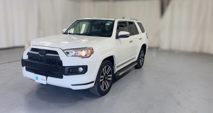 Thumbnail: 2018 Toyota 4Runner - 1
