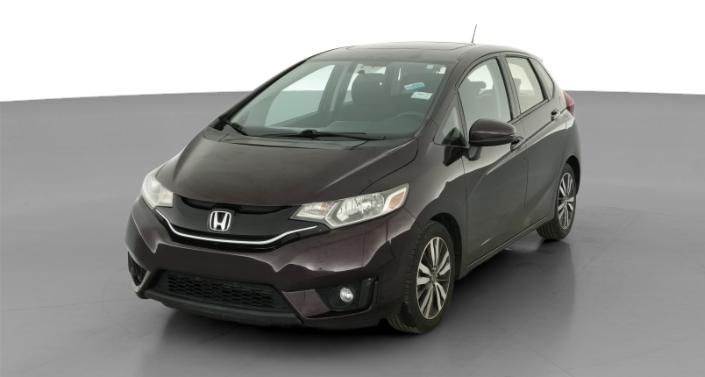 2016 Honda Fit EX -
                  Framingham, MA