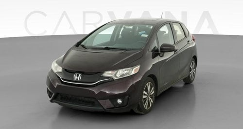 2016 Honda Fit