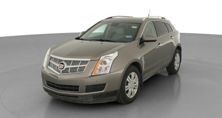 2012 Cadillac SRX Base -
                  Beverly, NJ