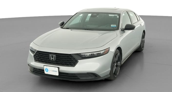 Thumbnail: 2023 Honda Accord - 1