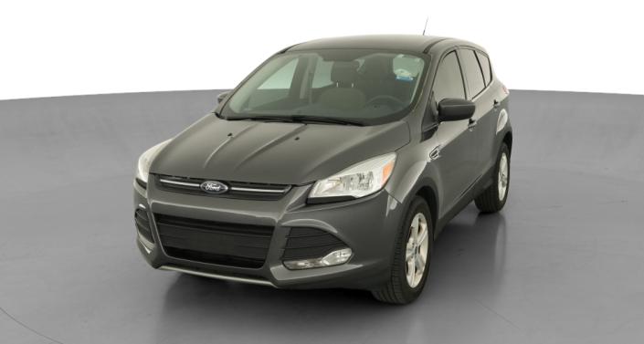 Thumbnail: 2016 Ford Escape - 1