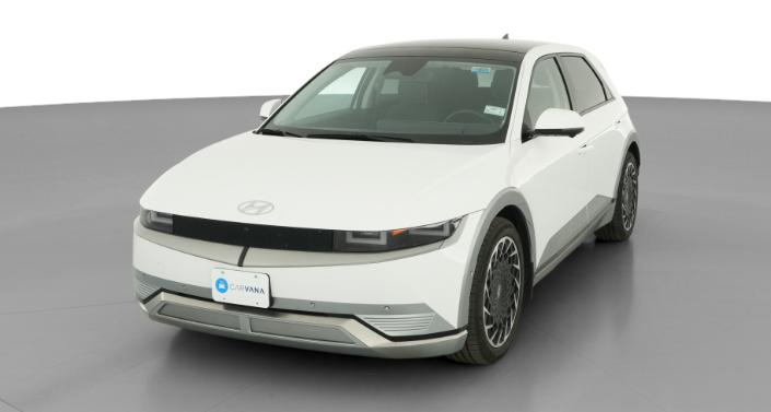 Thumbnail: 2023 Hyundai Ioniq 5 - 1