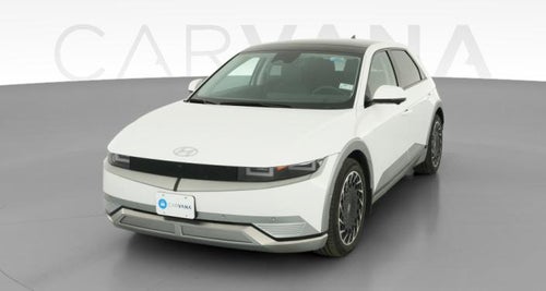 2023 Hyundai IONIQ 5