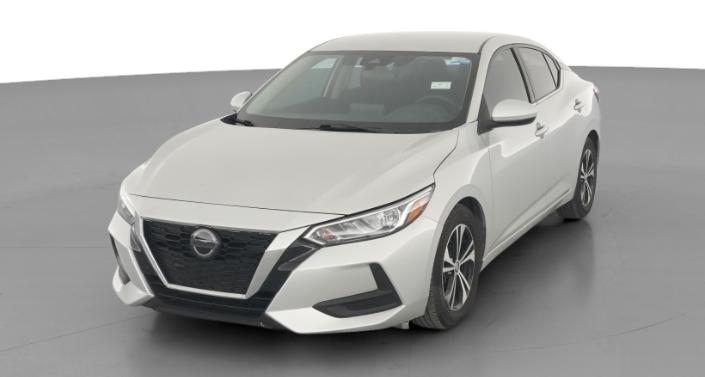 Thumbnail: 2023 Nissan Sentra - 1