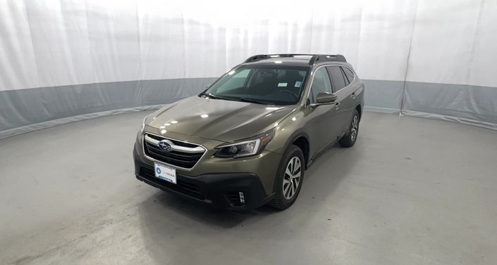 Thumbnail: 2022 Subaru Outback - 1