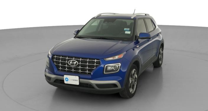 Thumbnail: 2024 Hyundai Venue - 1