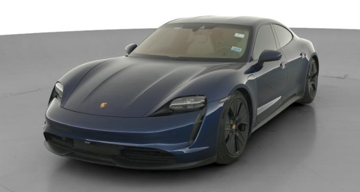 2022 Porsche Taycan  -
                  Tolleson, AZ