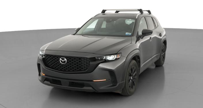 Thumbnail: 2023 Mazda CX-50 - 1