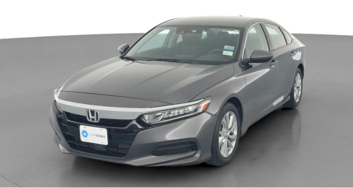 Thumbnail: 2019 Honda Accord - 1