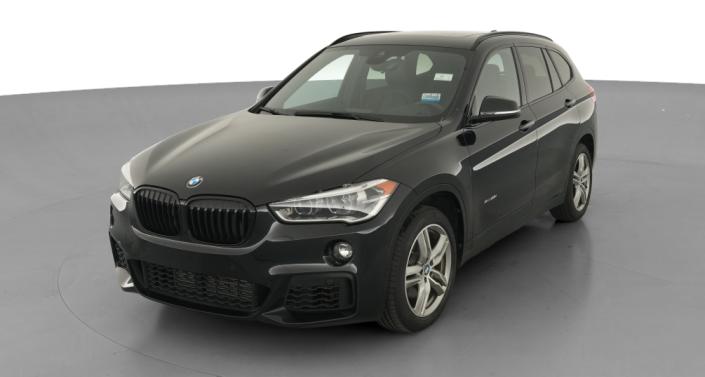 Thumbnail: 2018 BMW X1 - 1