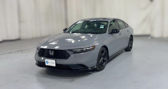 Thumbnail: 2025 Honda Accord - 1