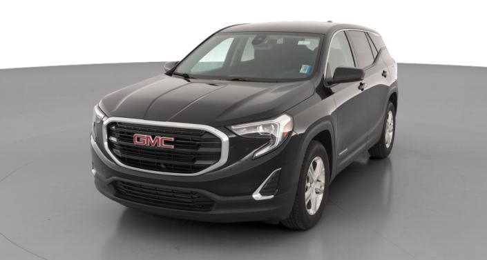 Thumbnail: 2020 GMC Terrain - 1