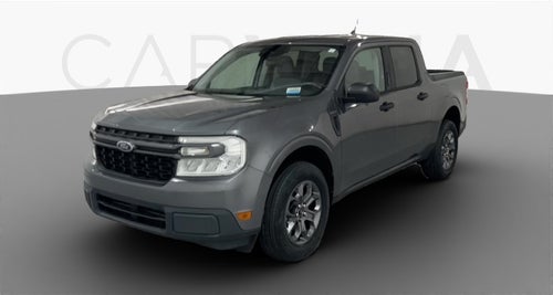 2022 Ford Maverick