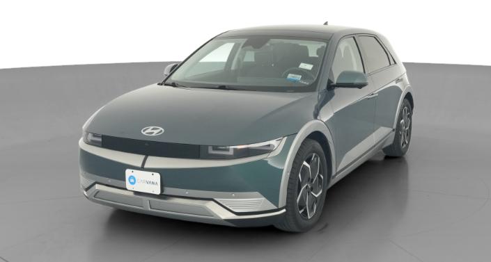 Thumbnail: 2023 Hyundai Ioniq 5 - 1