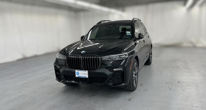 Thumbnail: 2022 BMW X7 - 1