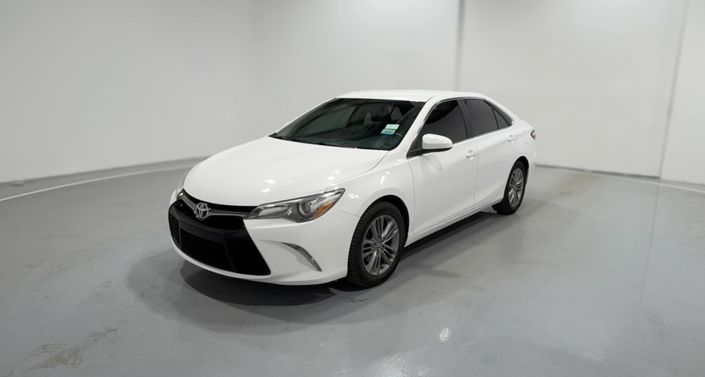 Thumbnail: 2016 Toyota Camry - 1