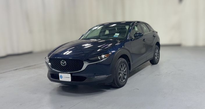 Thumbnail: 2023 Mazda CX-30 - 1