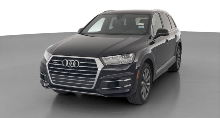 Thumbnail: 2017 Audi Q7 - 1