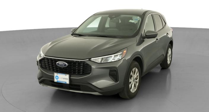 Thumbnail: 2023 Ford Escape - 1