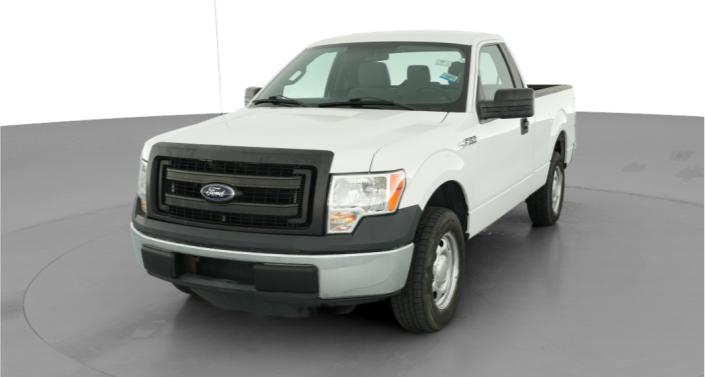 2013 Ford Econoline E-150 -
                  Concord, NC