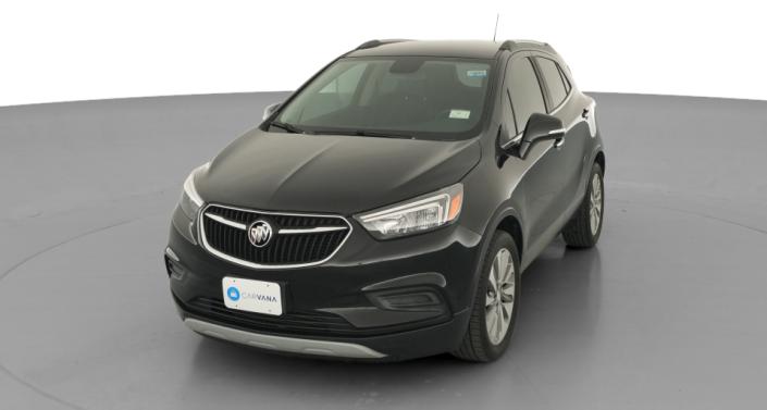 2019 Buick Encore Preferred -
                  Fort Worth, TX
